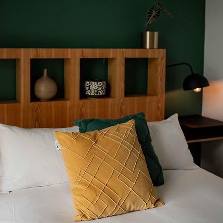 La Sosta Hotel สเวลเลนดาม ภายนอก รูปภาพ