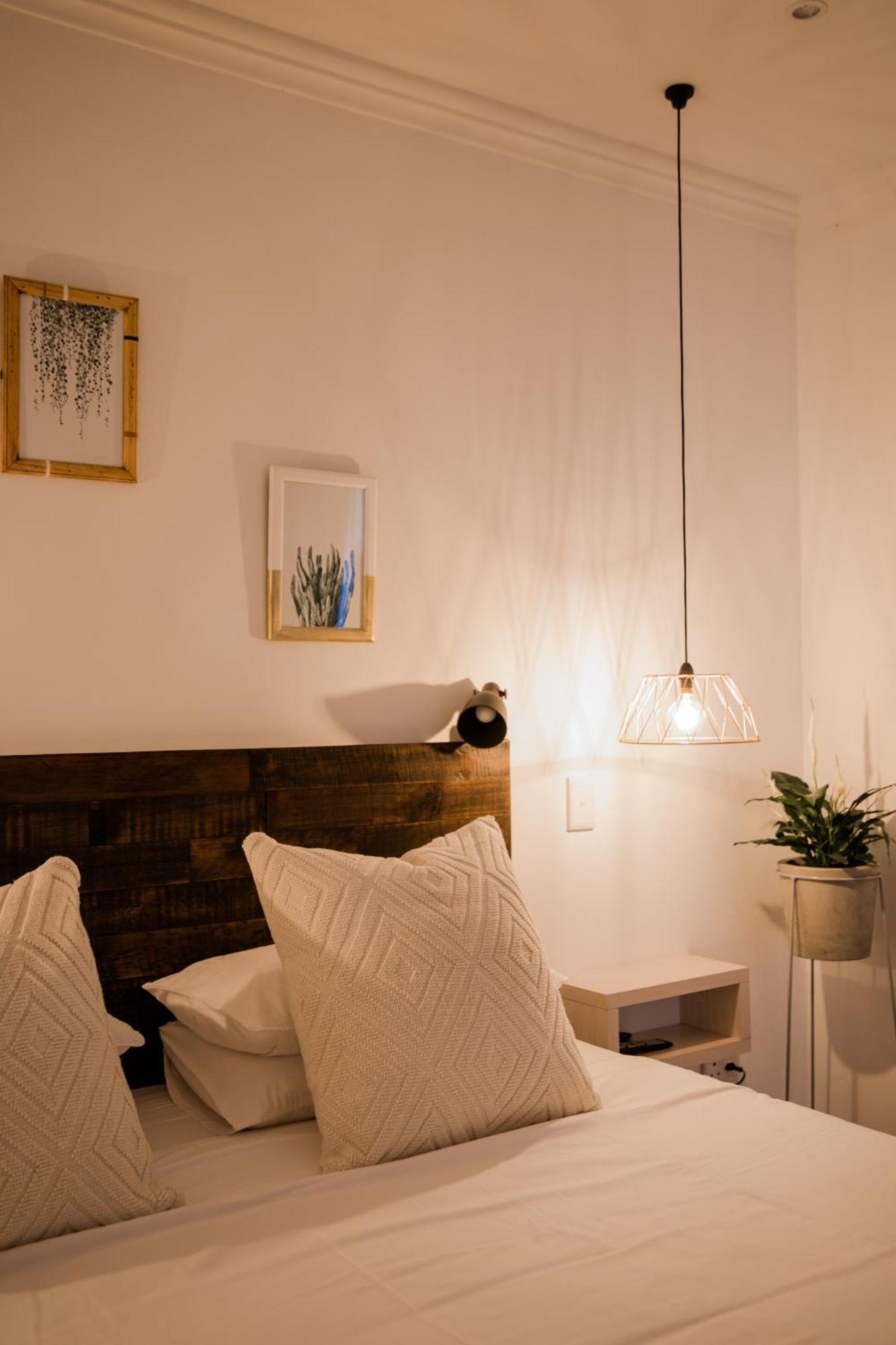 La Sosta Hotel สเวลเลนดาม ภายนอก รูปภาพ