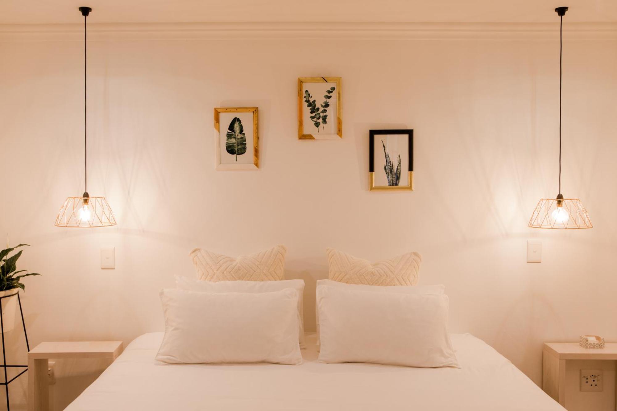 La Sosta Hotel สเวลเลนดาม ภายนอก รูปภาพ