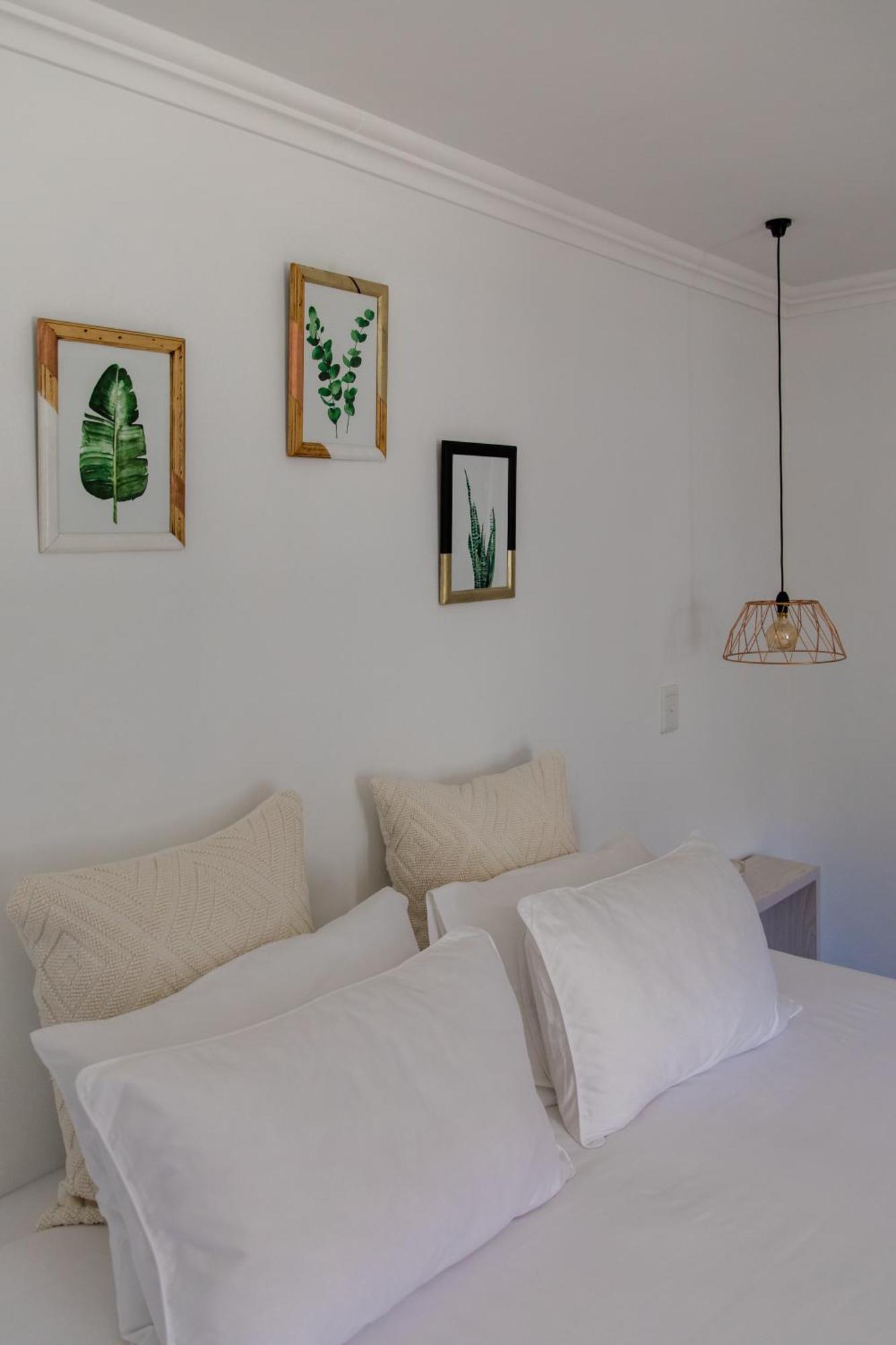 La Sosta Hotel สเวลเลนดาม ภายนอก รูปภาพ