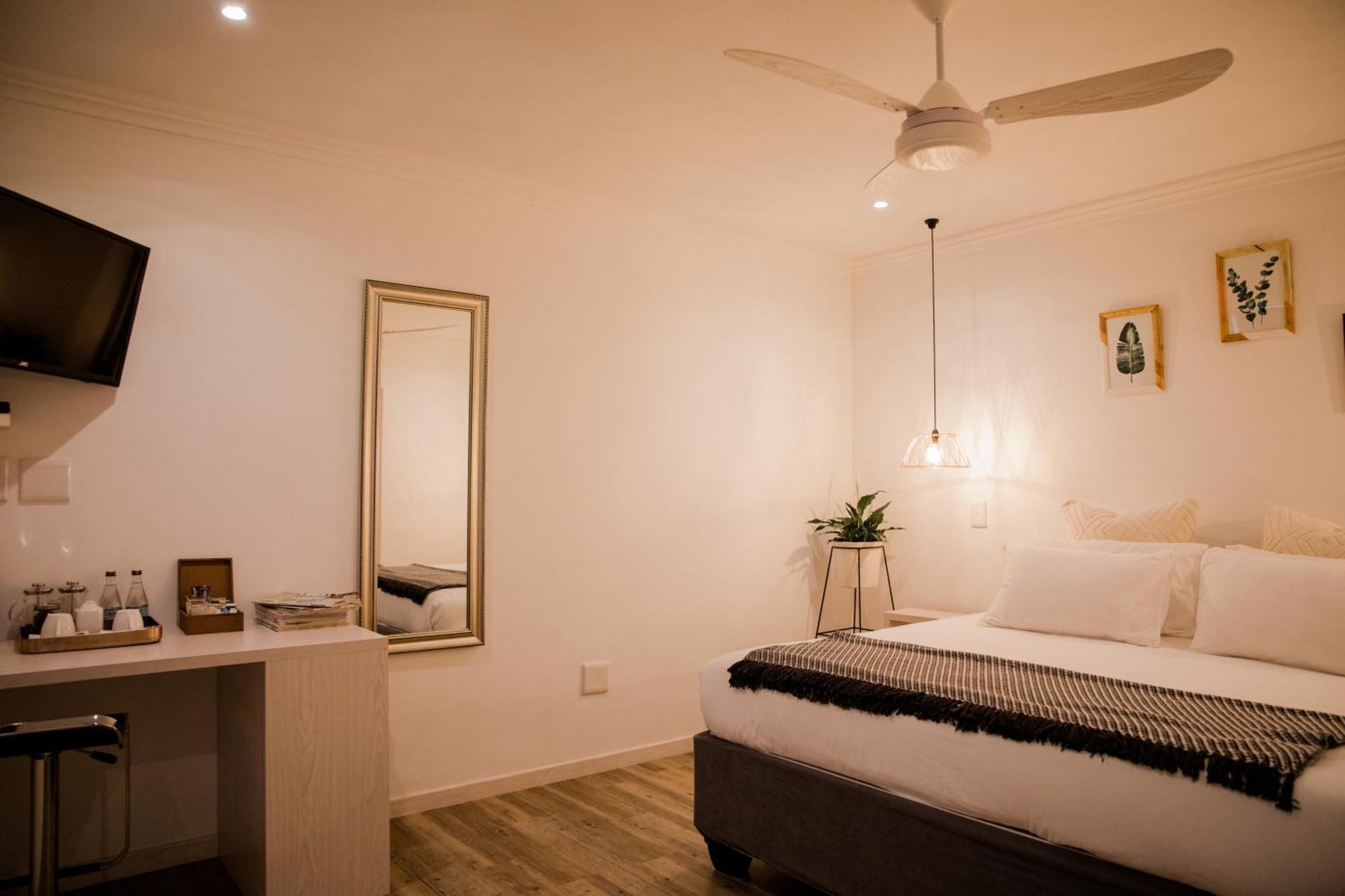La Sosta Hotel สเวลเลนดาม ภายนอก รูปภาพ