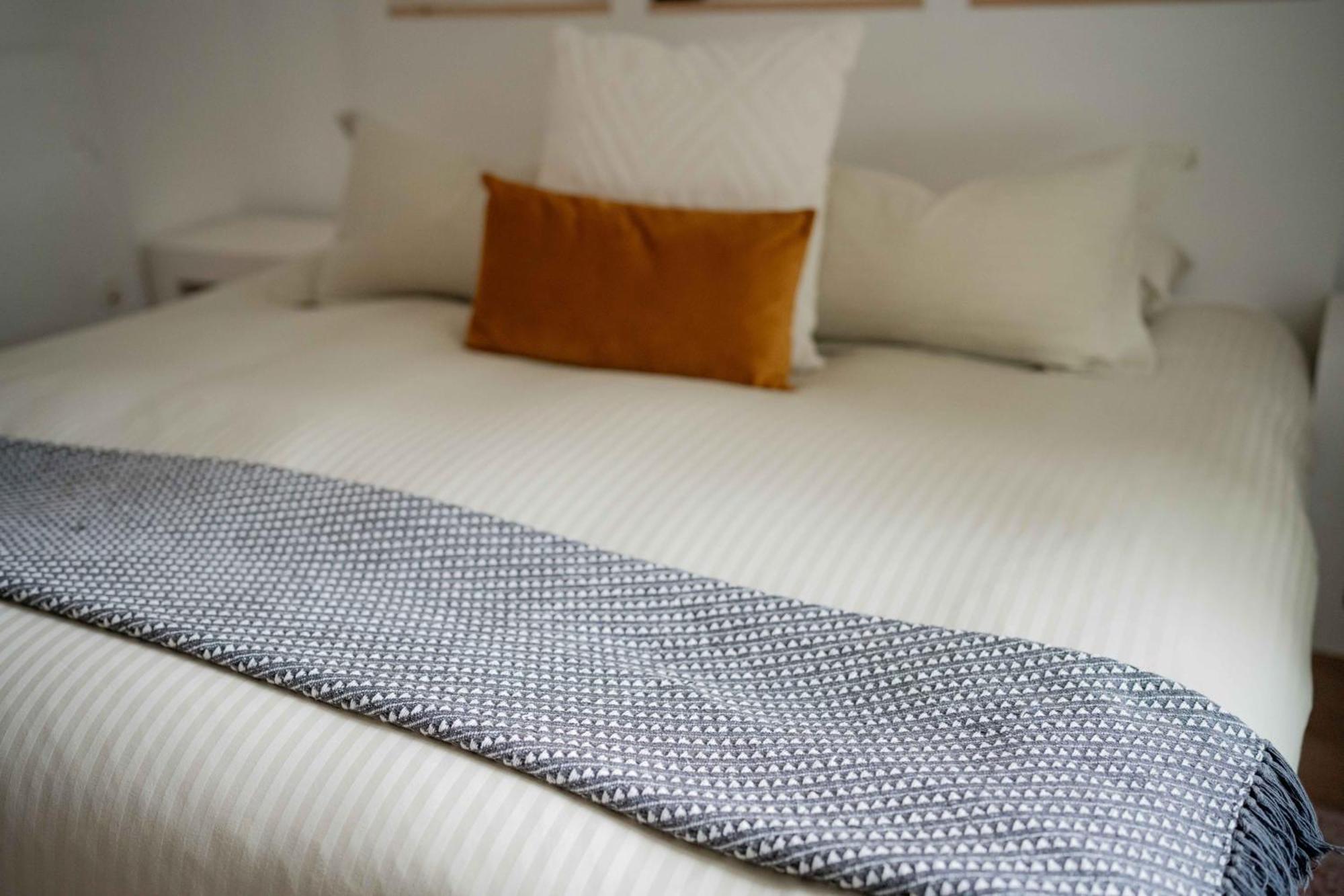 La Sosta Hotel สเวลเลนดาม ภายนอก รูปภาพ