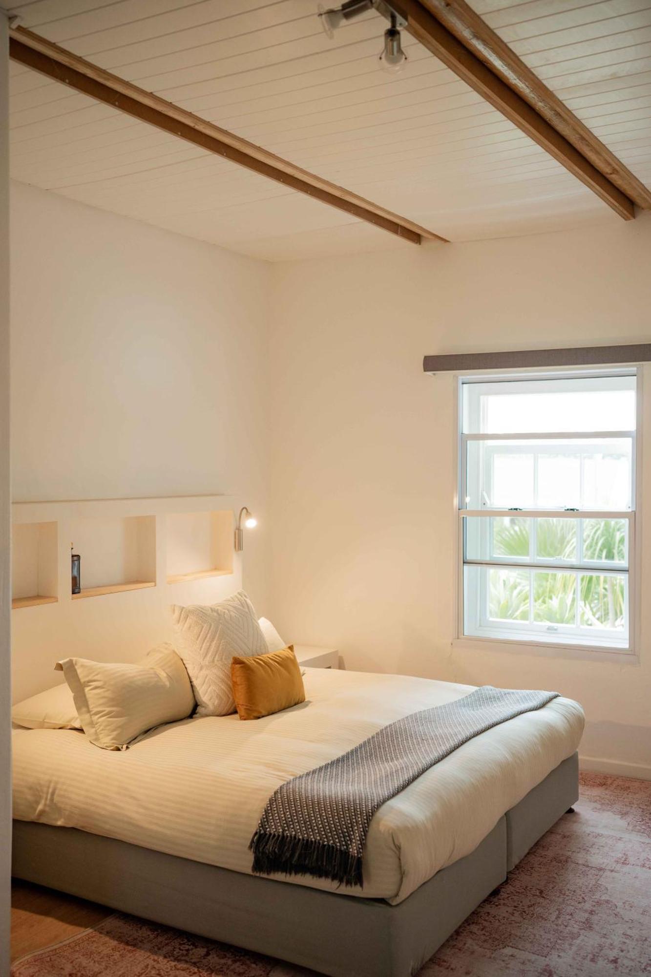 La Sosta Hotel สเวลเลนดาม ภายนอก รูปภาพ