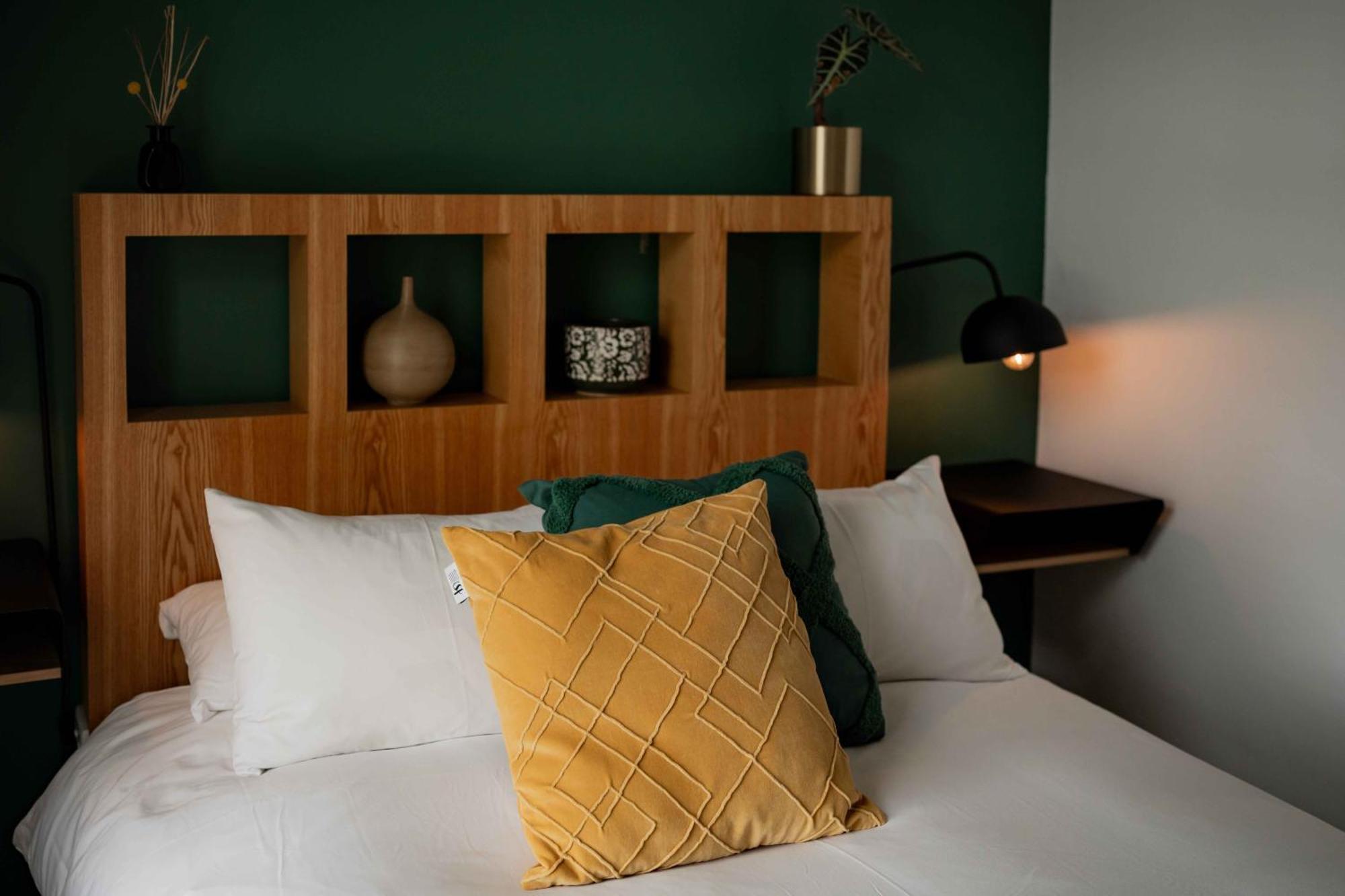 La Sosta Hotel สเวลเลนดาม ภายนอก รูปภาพ